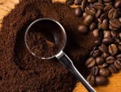 Kopi Organik Luwak ‘EcoHarvest’ Tembus Pasar Premium Nasional