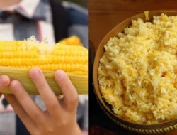 Nasi Jagung Organik Madura Kembali Dikonsumsi Keluarga Lokal
