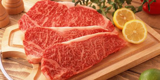 Daging Organik Boyolali Digunakan
