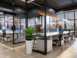 Green Office Menciptakan Kantor Ramah Lingkungan