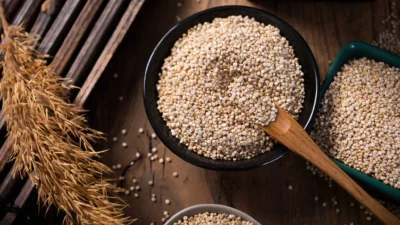 Quinoa Superfood Bernutrisi Tinggi untuk Kesehatan
