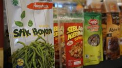Inovasi UMKM Pertanian Tingkatkan Daya Saing Pasar