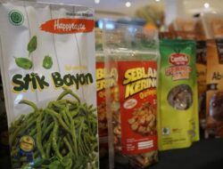 Inovasi UMKM Pertanian Tingkatkan Daya Saing Pasar