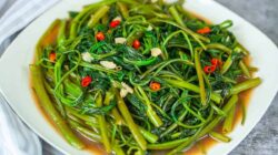 Manfaat Kangkung untuk Kesehatan Sehari-hari